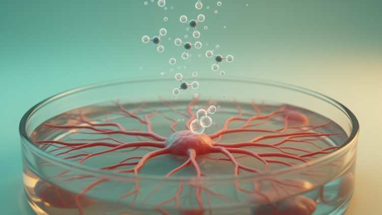 R-propranolol shows strongest anti-angiogenic effect in infantile haemangioma cell model