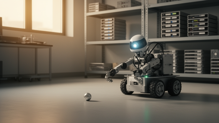 Robots That Learn From Old Data: Review Maps Offline Reinforcement Learning Under Data Scarcity