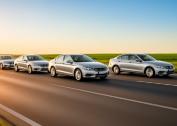 Simulated 'Plug-and-Play' Control Layer Cuts Fuel Use in Gasoline Vehicle Platoons