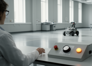 New Monotone Scoring Method Aims to Make Human Oversight of Robots More Explainable