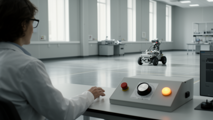 New Monotone Scoring Method Aims to Make Human Oversight of Robots More Explainable