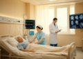 Dedicated Heart–Brain Ward Treats First 56 Complex Patients in China