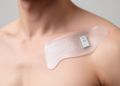 Flexible Sensor Patch Tracks Breathing While Suppressing Motion Artifacts