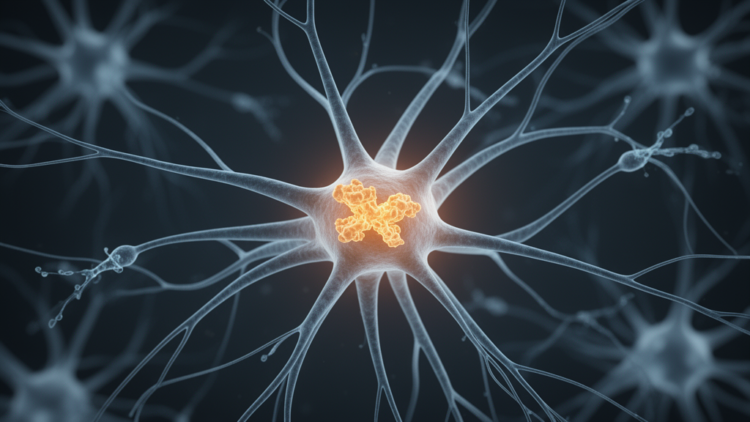 Astrocyte Stress Protein NDRG2 Emerges as a Candidate Target in Depression Review