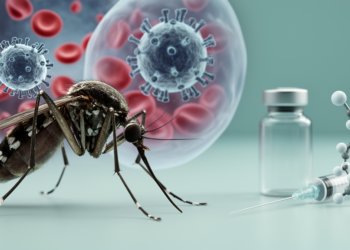 China's arbovirus landscape in 2026: immunity, outbreaks and vaccine lessons