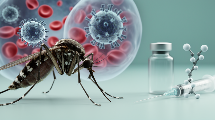 China's arbovirus landscape in 2026: immunity, outbreaks and vaccine lessons