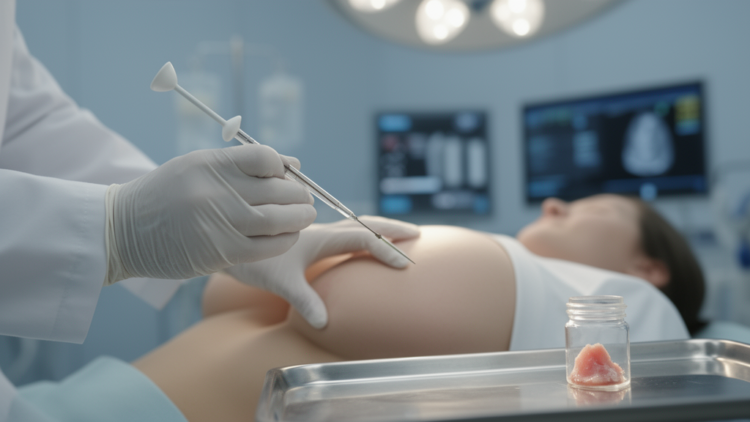 Core Needle Biopsy Falls Short for HER2-Low Breast Cancer Classification, Study Finds