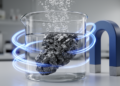 Magnetic Fields Boost Oxygen Evolution in High-Entropy Spinel Catalysts