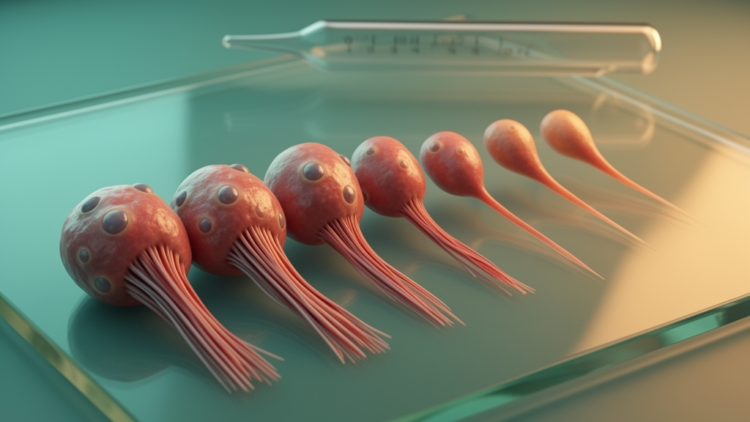 Leukemia drug Ponatinib shrinks hypertrophic heart cells in early lab test