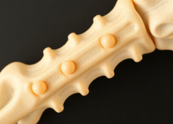 B Vitamins Emerge as Unexpected Players in Childhood Bone Strength