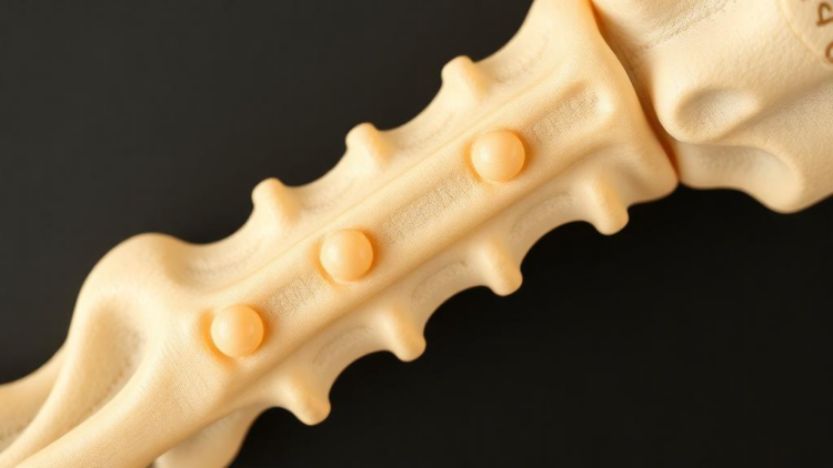 B Vitamins Emerge as Unexpected Players in Childhood Bone Strength