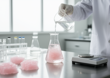 Ionic liquids offer greener route to collagen extraction and advanced materials
