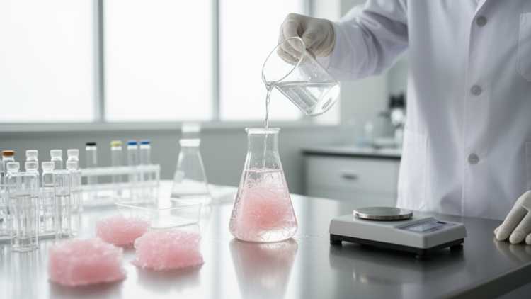 Ionic liquids offer greener route to collagen extraction and advanced materials