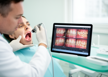 Head-to-head benchmark ranks EfficientNet-B0 top for spotting enamel caries in intraoral photos