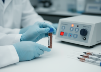 Lab Protocol Amplifies Prions from Deer and Other Animals to Detect Chronic Wasting Disease