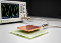 Compact E-Slotted Patch Antenna with Defected Ground Delivers Tri-Band Wireless Performance
