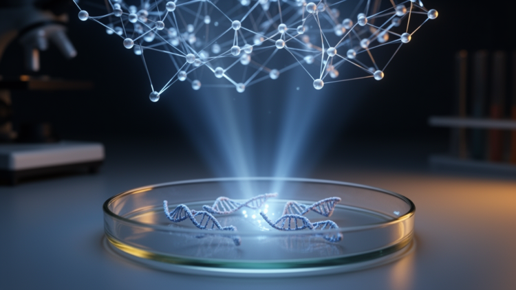 Neural network reads cancer's mutational fingerprints from tiny data scraps