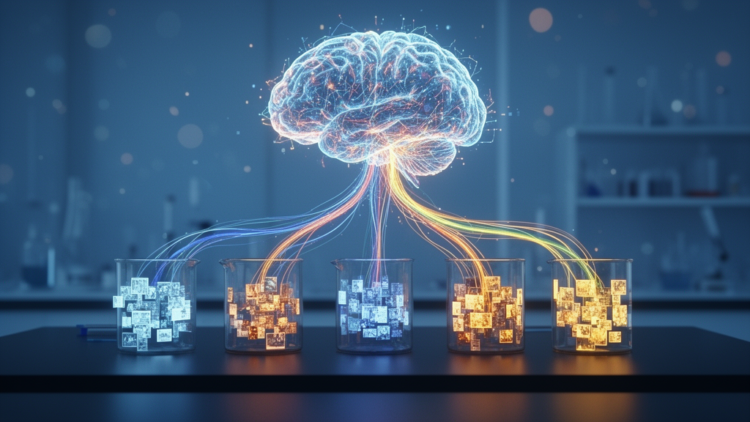 New AI Detector Splits 'Fake' Into Subclasses to Boost Generalisation