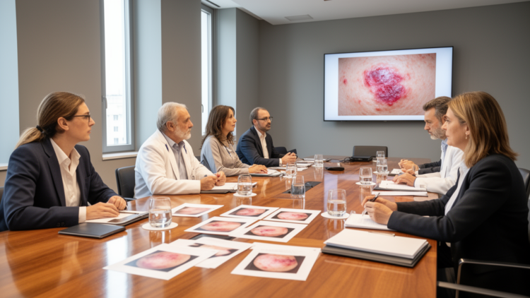 Italian Experts Reach Consensus on Defining and Managing Moderate Atopic Dermatitis