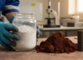 Cow Bone Ash Transforms Weak Lateritic Soil Into Road-Ready Pavement Material