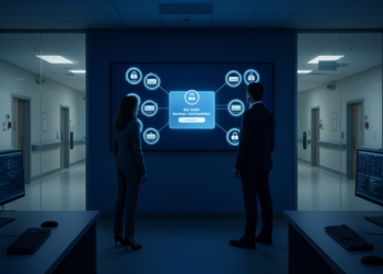 Experts Rank IT Infrastructure and Multi-Factor Authentication as Top Healthcare Data Security Priorities