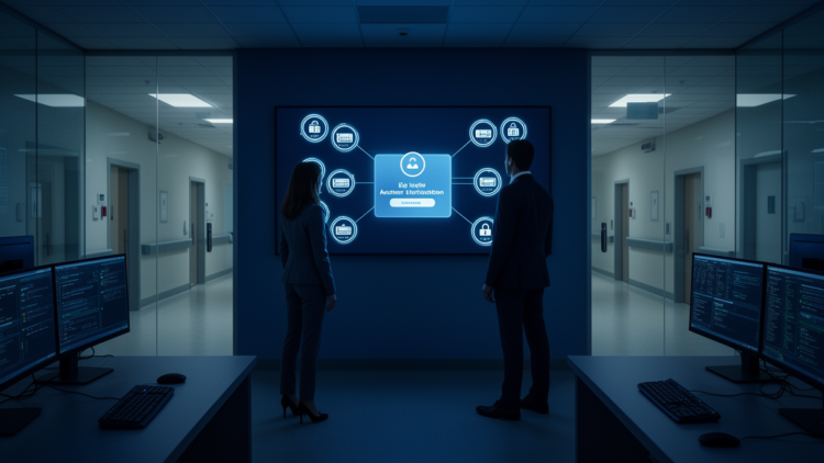 Experts Rank IT Infrastructure and Multi-Factor Authentication as Top Healthcare Data Security Priorities