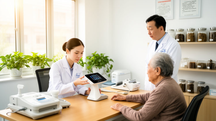 Top-Down Adoption, Bottom-Up Adaptation: How Foreign Health Innovations Take Root in China
