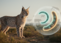 Toxoplasma gondii found in nearly half of Iberian lynxes tested, with strains linked to wild and domestic hosts