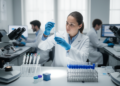 $16.4 Million NIH Award Launches Multi-Institution Center for Hepatitis C Vaccine Design