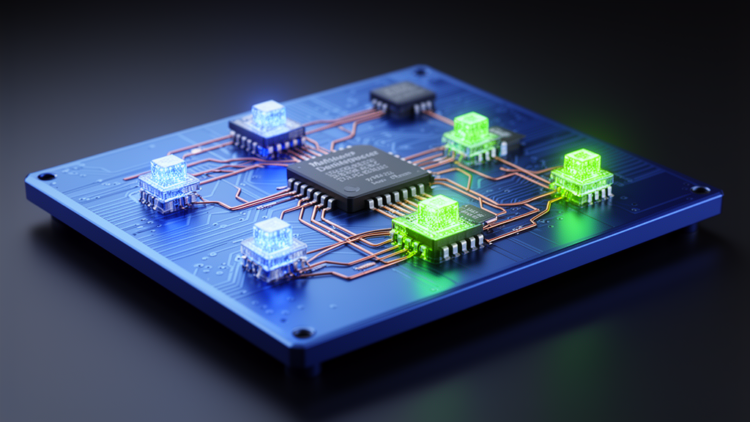 Smart Power-Gate Placement Slashes Energy Use in Multiplexer and Demultiplexer Circuits