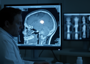 Rare Skull Tumors Diagnosed in Three Patients After Mimicking Other Bone Diseases