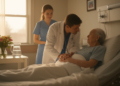 Physicians Say Humanistic Care Survives Through Relationships, Not Formal Curricula