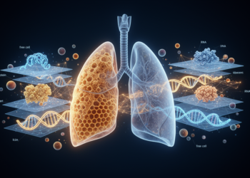 Genes, Environment and Multi-Omics Maps Reshape How IPF Is Understood and Predicted