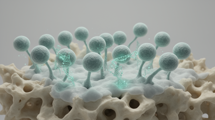 Elevated miR-183-5p Impairs Bone-Forming Stem Cells in Scoliosis