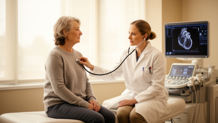 Mavacamten Shows Real-World Benefit for Obstructive Hypertrophic Cardiomyopathy Patients in Canada