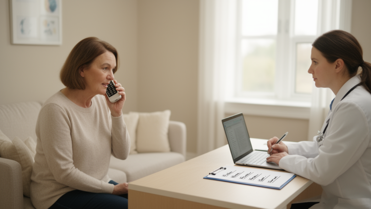 Telephone scoring proves reliable for assessing cervical myelopathy in trials