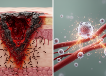 Why Sepsis in Major Burn Patients Defies Standard Diagnosis and Treatment