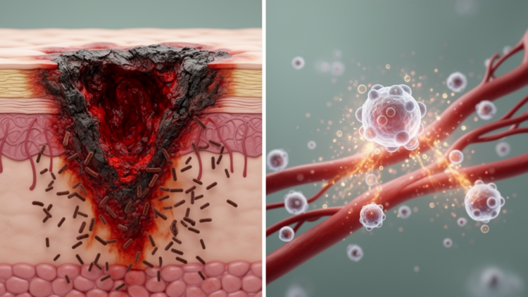 Why Sepsis in Major Burn Patients Defies Standard Diagnosis and Treatment