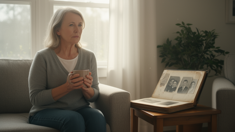 Family History of Suicide Linked to Higher Internalized Stigma in Euthymic Bipolar Disorder