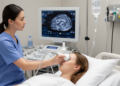 Contrast Agents May Rescue Failing Bedside Brain Ultrasound Exams