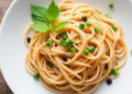 Fermentation Trick Turns Buckwheat Noodles Into a Slower-Digesting Staple