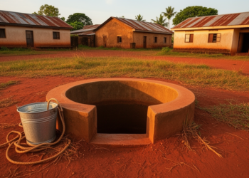 Shallow basement aquifers in southwestern Nigeria show limited natural protection, study finds