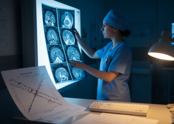 Nomogram Predicts Peritoneal Metastasis in Ovarian Cancer Before Surgery
