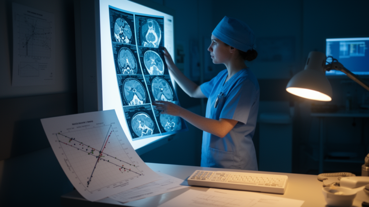 Nomogram Predicts Peritoneal Metastasis in Ovarian Cancer Before Surgery