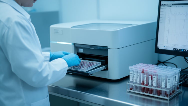 Targeted sequencing finds frequent TB and NTM co-detection in Chinese cohort