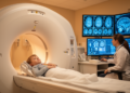 Advanced MRI diffusion metrics show promise for grading pediatric brain tumors