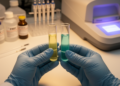 New Colorimetric Method Measures Urea and Ammonium Together in One Extract