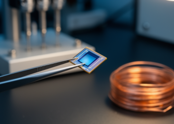 Engineered Spin Valve GMR Sensors Aim for Linear, Hysteresis-Free Magnetic Sensing