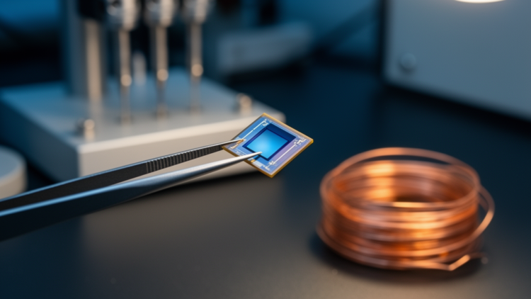 Engineered Spin Valve GMR Sensors Aim for Linear, Hysteresis-Free Magnetic Sensing