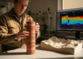 Geomechanical and reservoir modelling reveals promising Lower Cretaceous sandstone prospects in Egypt's Shushan Basin